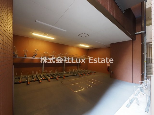 プレジオ北浜のその他共用部分