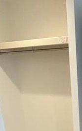 【収納】 | レオーネ八広 | オープンクローゼットです。