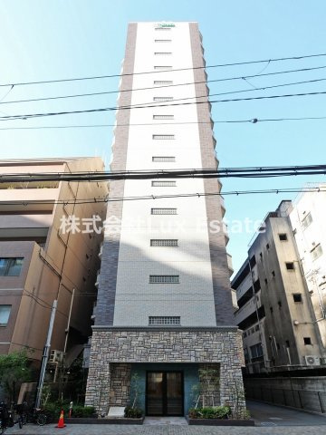 スプランディッド安土町