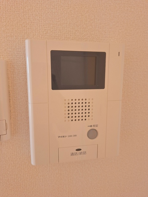 セントラルアヴェニューｎｉｓｓｉｎのセキュリティ