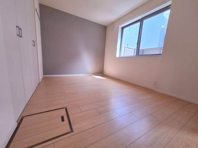 セントラルアヴェニューｎｉｓｓｉｎの子供部屋