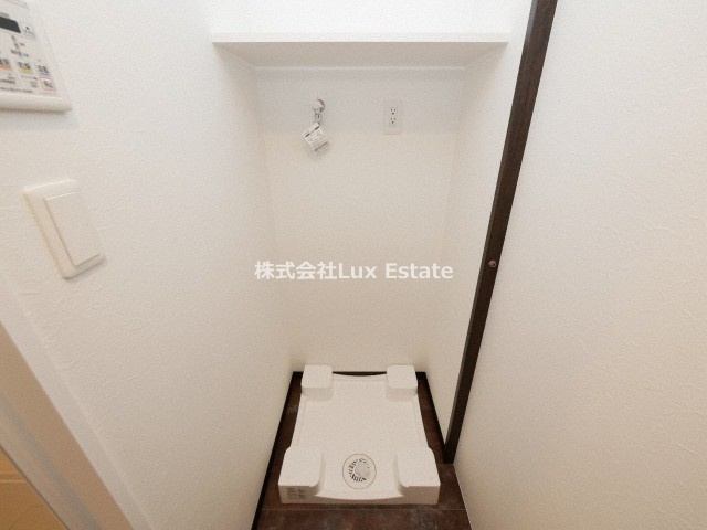 スプランディッド安土町の設備