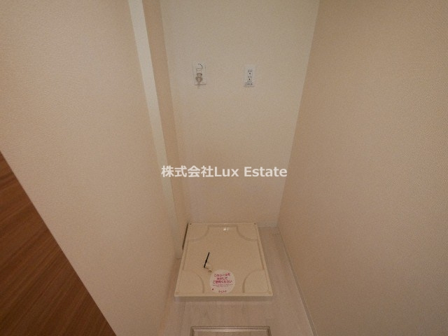 ラフォルテ日本橋の設備