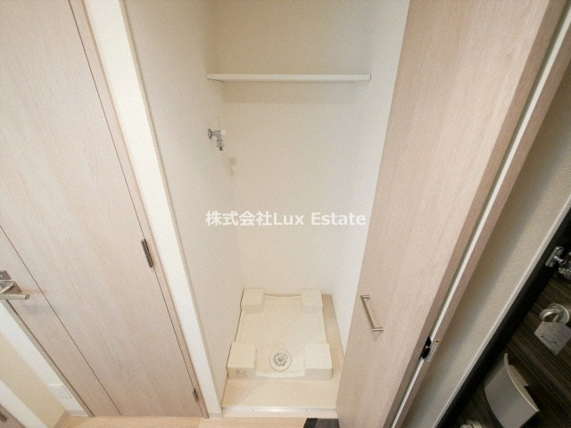 プレサンス松屋町駅前の設備