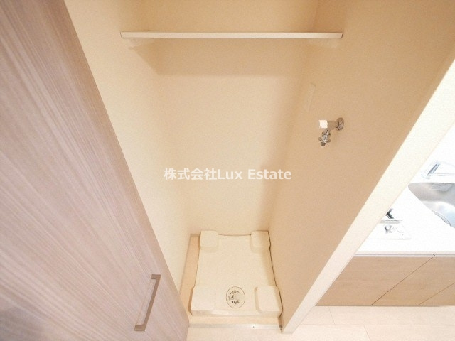 プレサンス松屋町駅前デュオの設備