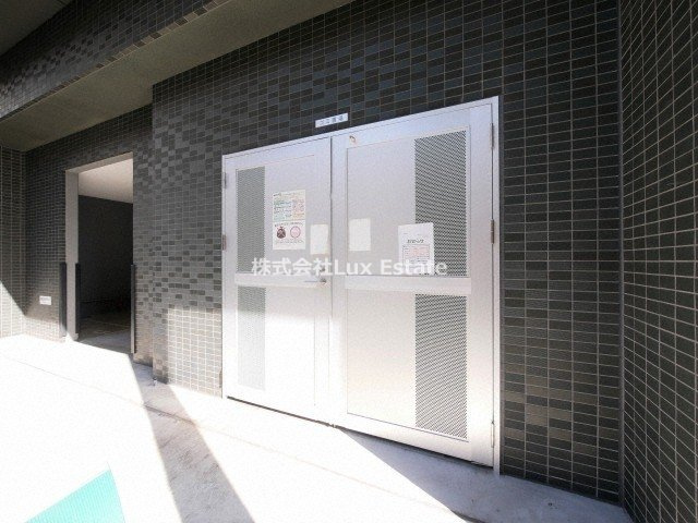 プレサンス松屋町駅前デュオのその他