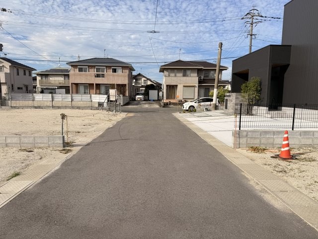 クラフトタウンえのき台