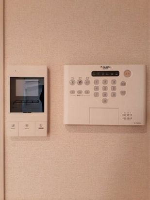 【設備】プラムツリー神楽坂