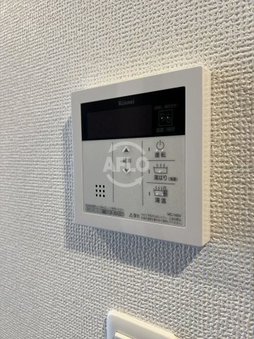 レオンコンフォート都島Ⅱのその他|レオンコンフォート都島II　設備