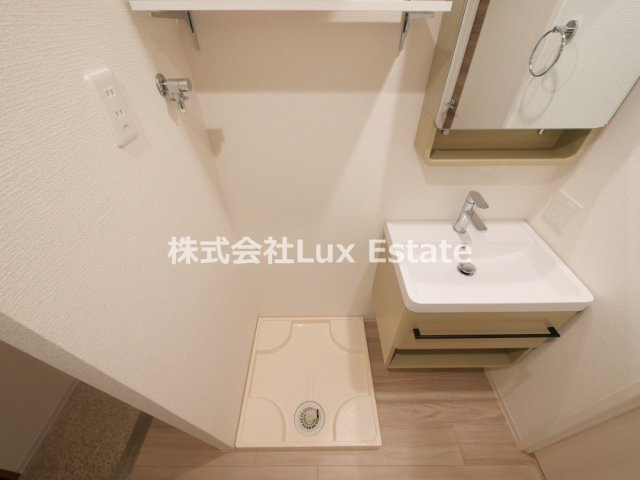 SERENiTE-04の設備