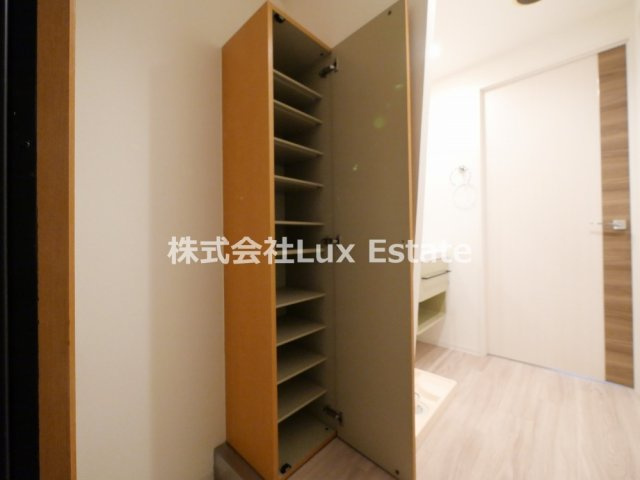 SERENiTE-04のその他
