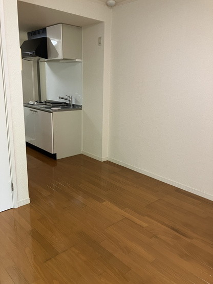 【寝室】