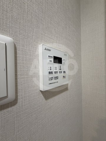 Artiza都島の設備|Artiza都島　浴室乾燥機