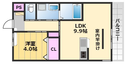 【間取り】 | ファミーユ