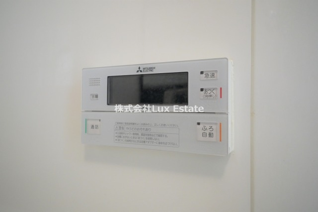 GALLERY谷町の設備