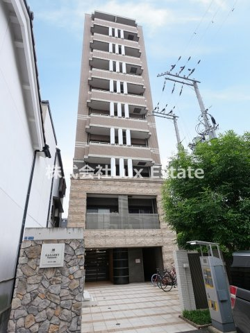 GALLERY谷町
