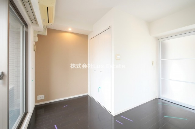 GALLERY谷町の内装