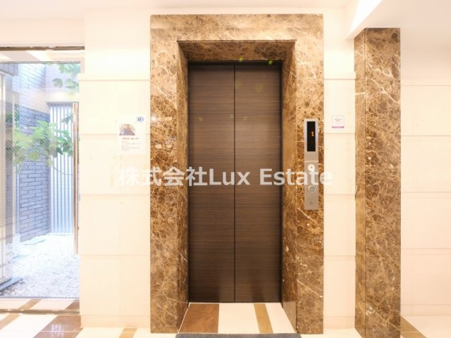 GALLERY谷町のその他共用部分