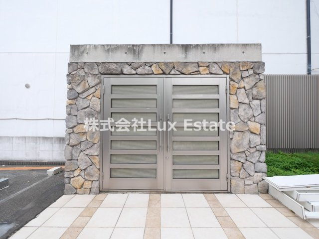 GALLERY谷町のその他共用部分