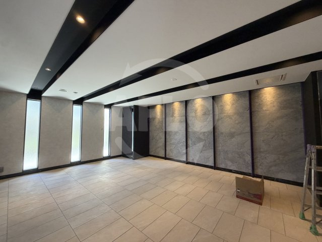 Artiza都島のロビー|ArtizA都島　ロビー