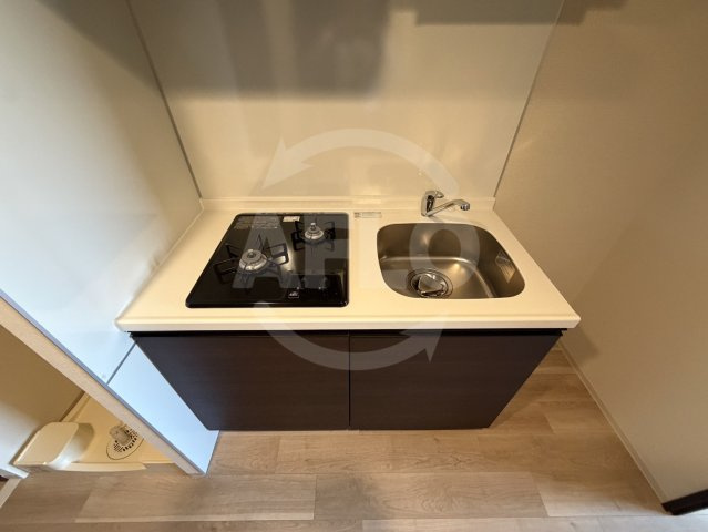 ArtizA都島のキッチン|Artiza都島　キッチン