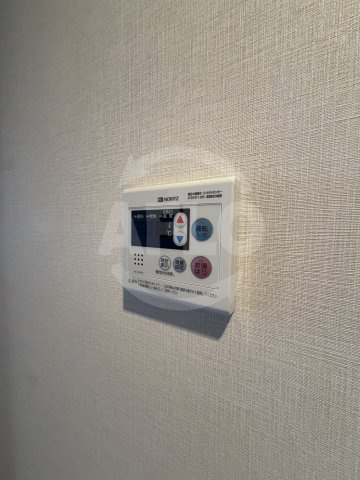 Artiza都島の設備|Artiza都島　給湯器