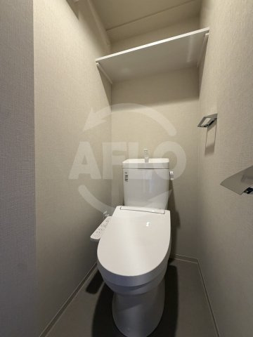 Artiza都島のトイレ|Artiza都島　トイレ