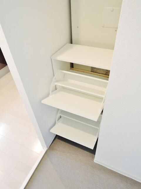 コローナ赤羽のその他