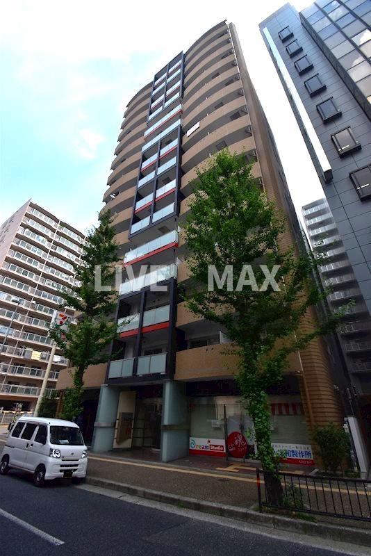 アスール江坂3rdの画像