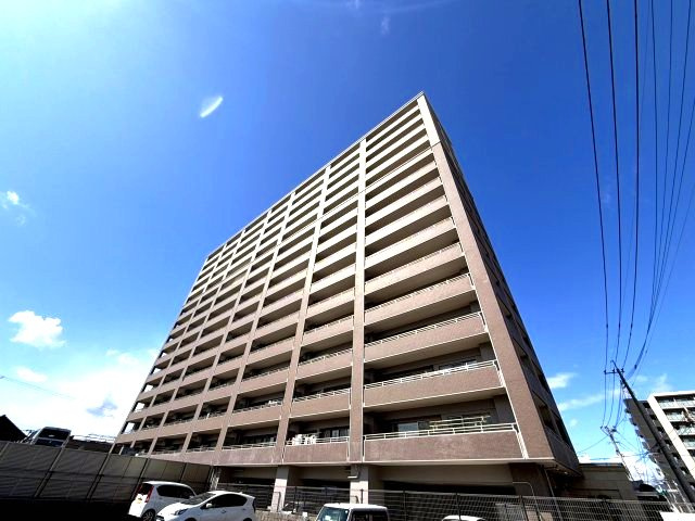 エバーライフ鳥栖参番館