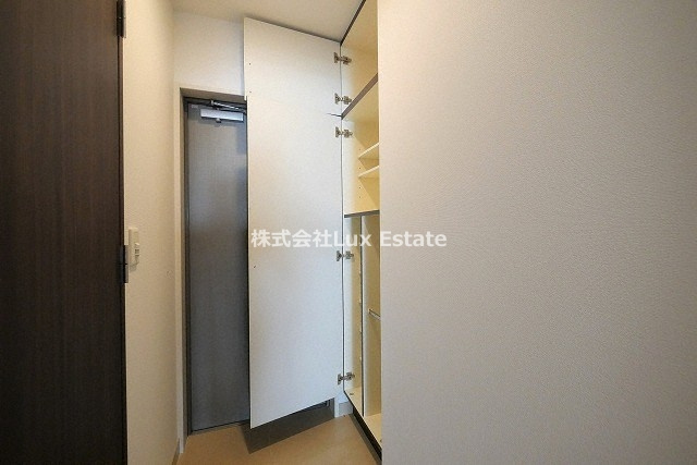 ボーベル南船場の設備