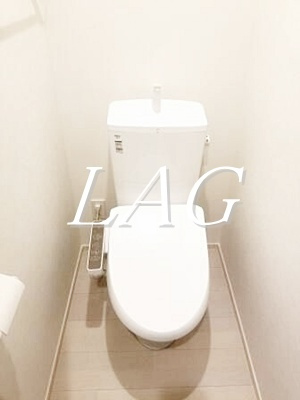 【トイレ】 | ＦＵＵＷＡ綾瀬 | トイレです。