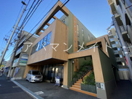 オセアン里山の画像