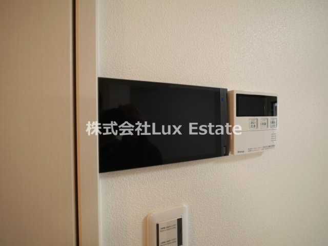 パークス堺筋本町のセキュリティ