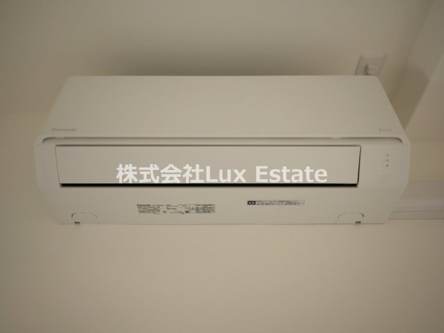 パークス堺筋本町の設備