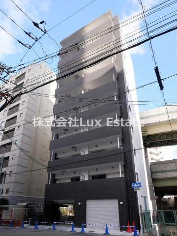 パークス堺筋本町
