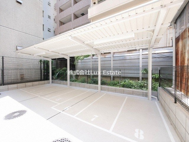 CAVANA本町のその他共用部分