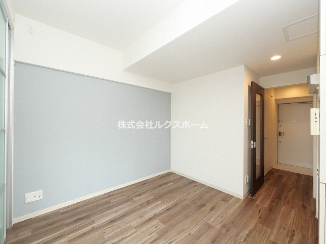 ランティエ茨木大手町の内装|おしゃれな内装です