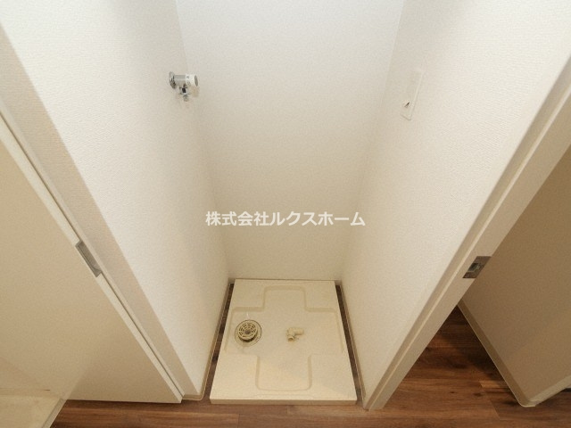 ランティエ茨木大手町の設備