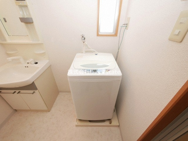 リバーライズ谷町4の設備