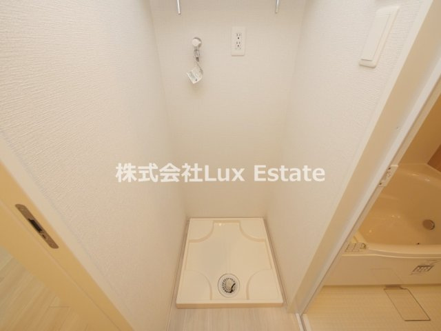 コンフォリア・リヴ大阪本町の設備