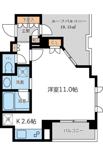 ＣＩＴＹ　ＳＰＩＲＥ　若松町(シティスパイアワカマツチョウ)
