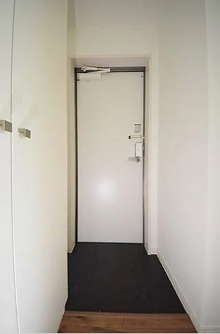 【玄関】