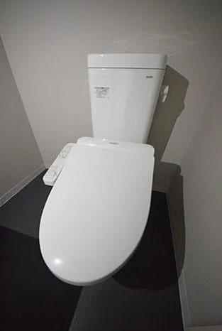 【トイレ】