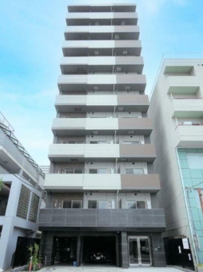 【外観】