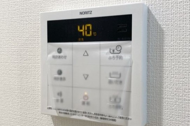 【設備】