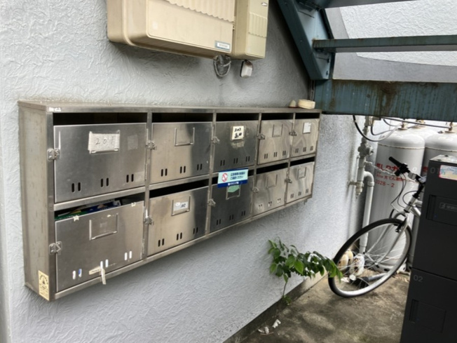 【その他共用部分】
