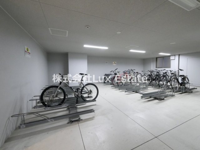 プライムアーバン御堂筋本町のその他共用部分