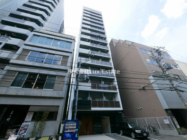 プライムアーバン御堂筋本町