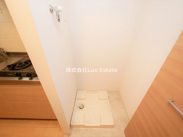 プライムアーバン御堂筋本町の設備